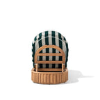 The Daisy Sun Lounger Daisy Sun Lounger Kit Business & Pleasure Co. 