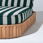 The Daisy Sun Lounger Daisy Sun Lounger Kit Business & Pleasure Co. 