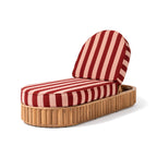 The Daisy Sun Lounger Daisy Sun Lounger Kit Business & Pleasure Co. 