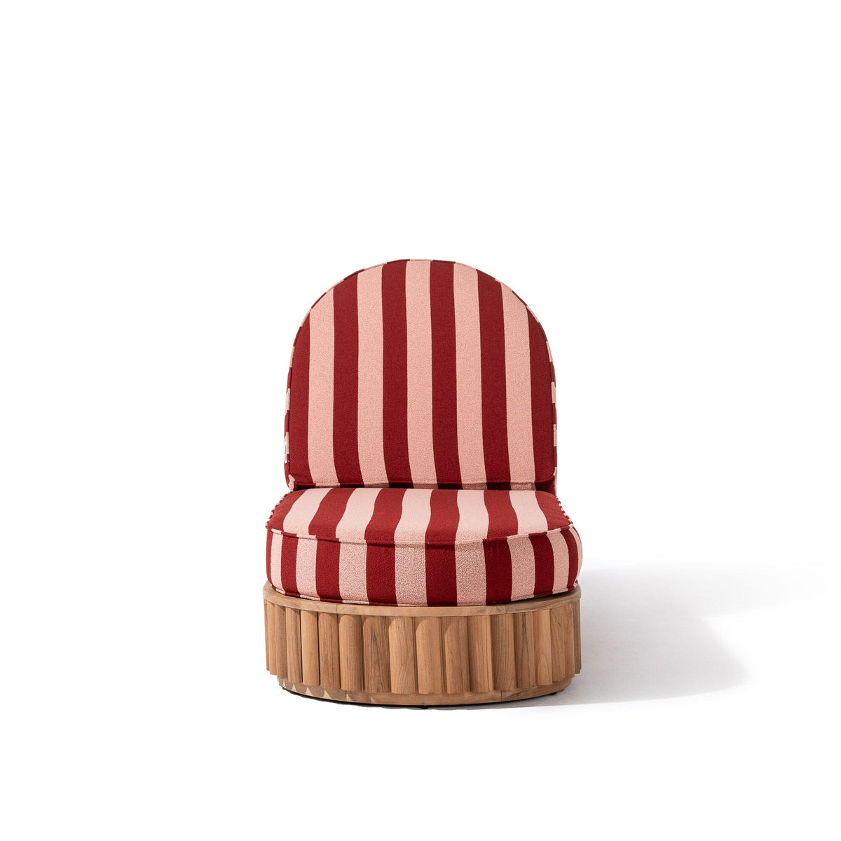 The Daisy Sun Lounger Daisy Sun Lounger Kit Business & Pleasure Co. 
