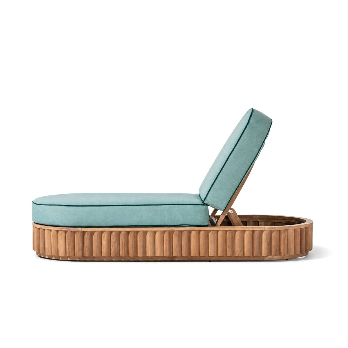 The Daisy Sun Lounger Daisy Sun Lounger Kit Business & Pleasure Co. 