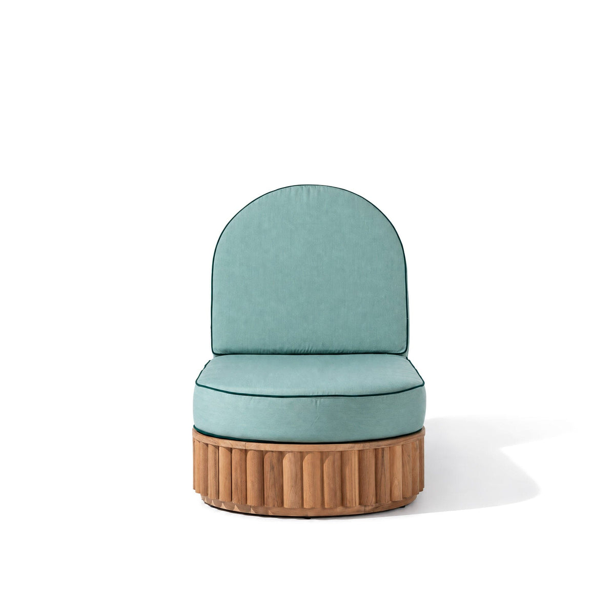 The Daisy Sun Lounger Daisy Sun Lounger Kit Business & Pleasure Co. 