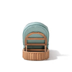 The Daisy Sun Lounger Daisy Sun Lounger Kit Business & Pleasure Co. 