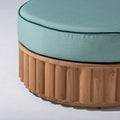 The Daisy Sun Lounger Slip Cover Set Daisy Sun Lounger Slip Cover Business & Pleasure Co. 