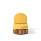 The Daisy Sun Lounger Daisy Sun Lounger Kit Business & Pleasure Co. 