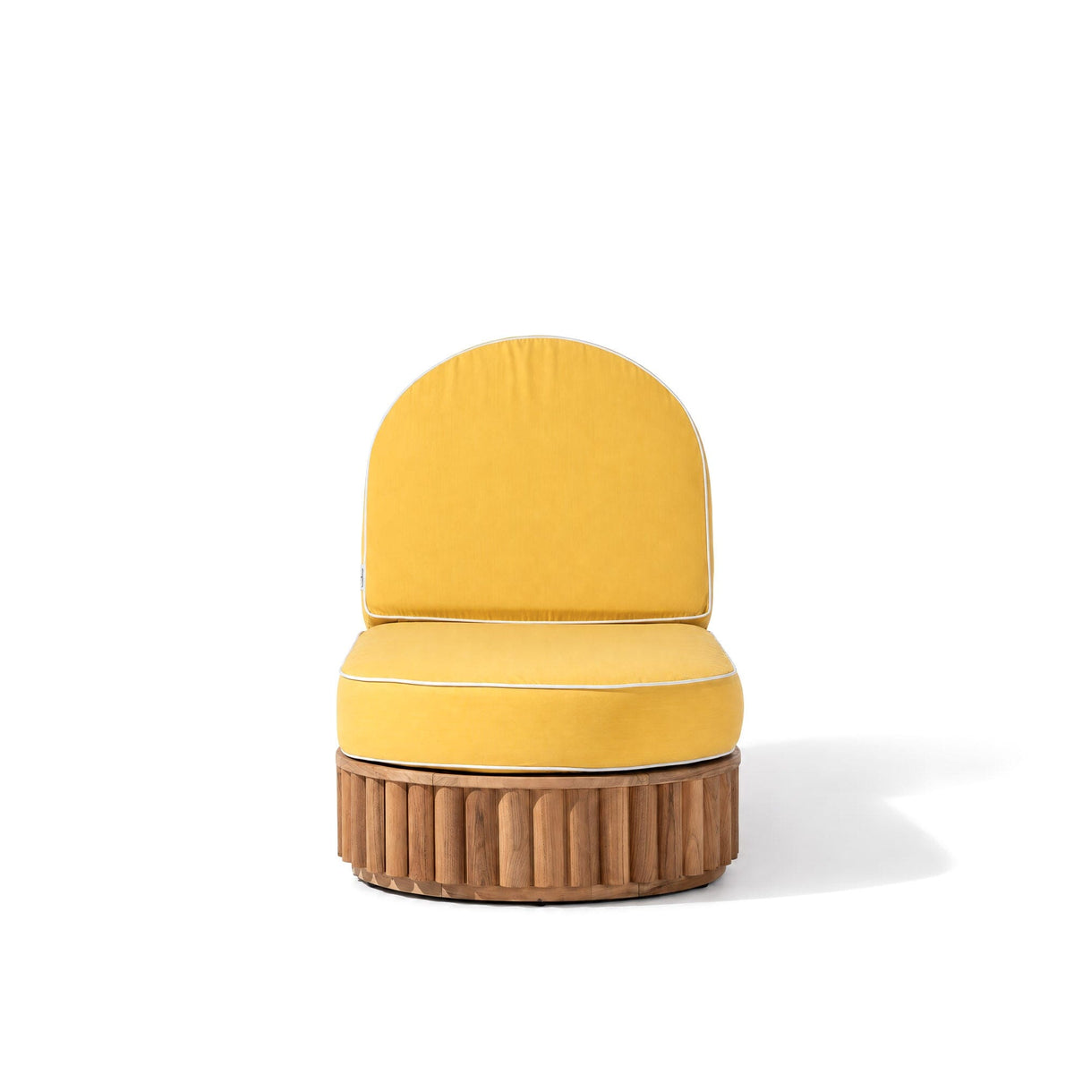 The Daisy Sun Lounger Daisy Sun Lounger Kit Business & Pleasure Co. 