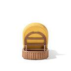 The Daisy Sun Lounger Daisy Sun Lounger Kit Business & Pleasure Co. 