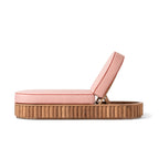 The Daisy Sun Lounger Daisy Sun Lounger Kit Business & Pleasure Co. 