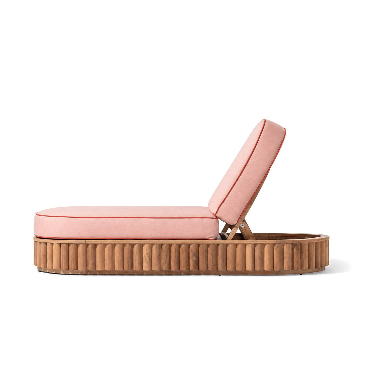 The Daisy Sun Lounger Daisy Sun Lounger Kit Business & Pleasure Co. 