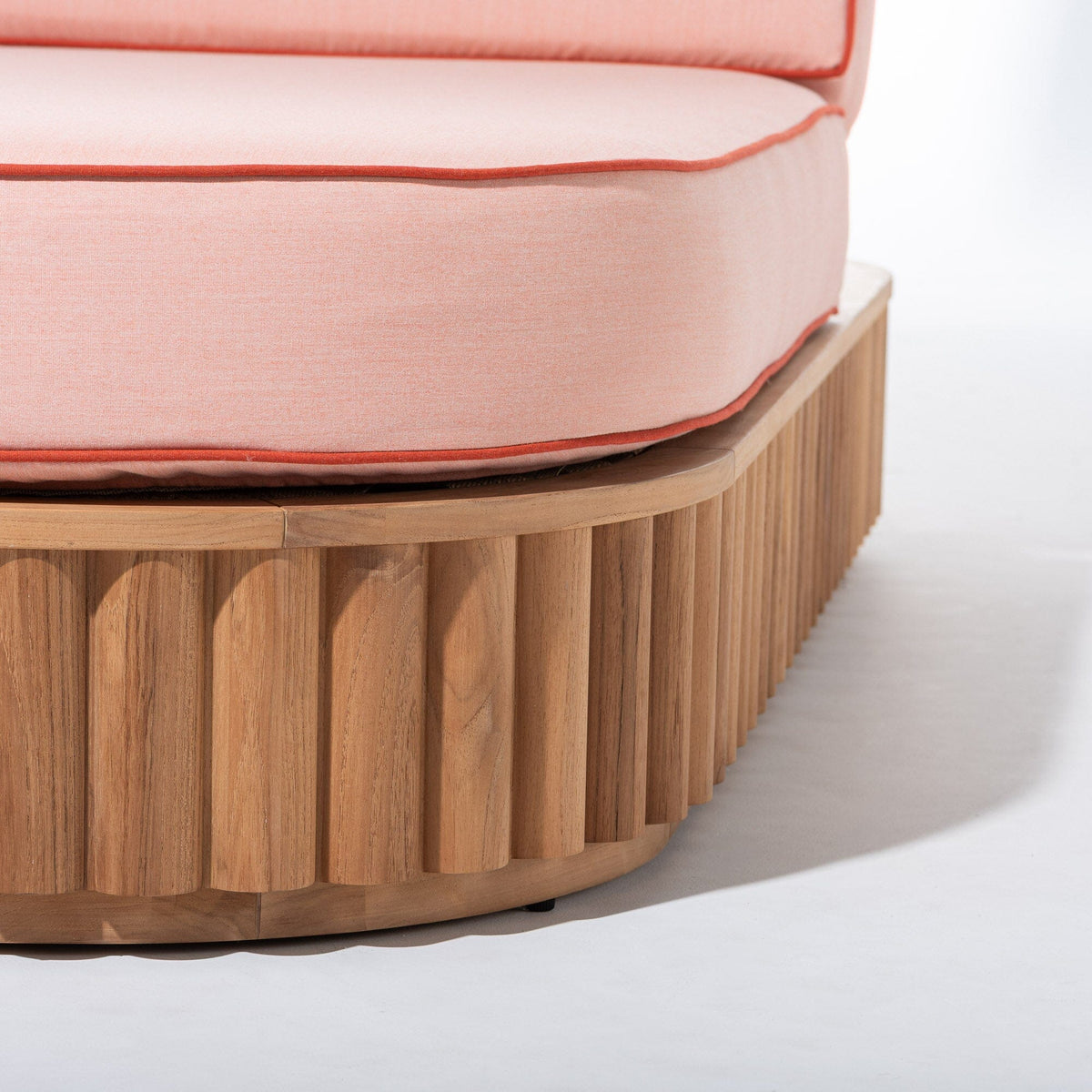 The Daisy Sun Lounger Daisy Sun Lounger Kit Business & Pleasure Co. 