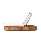 The Daisy Sun Lounger Daisy Sun Lounger Kit Business & Pleasure Co. 