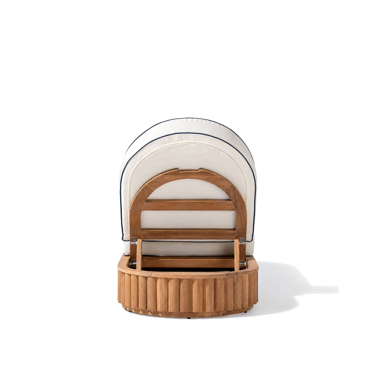The Daisy Sun Lounger Daisy Sun Lounger Kit Business & Pleasure Co. 