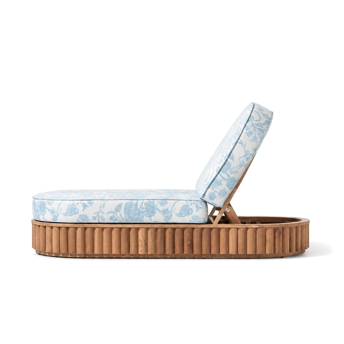 The Daisy Sun Lounger Daisy Sun Lounger Kit Business & Pleasure Co. 