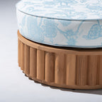 The Daisy Sun Lounger Daisy Sun Lounger Kit Business & Pleasure Co. 