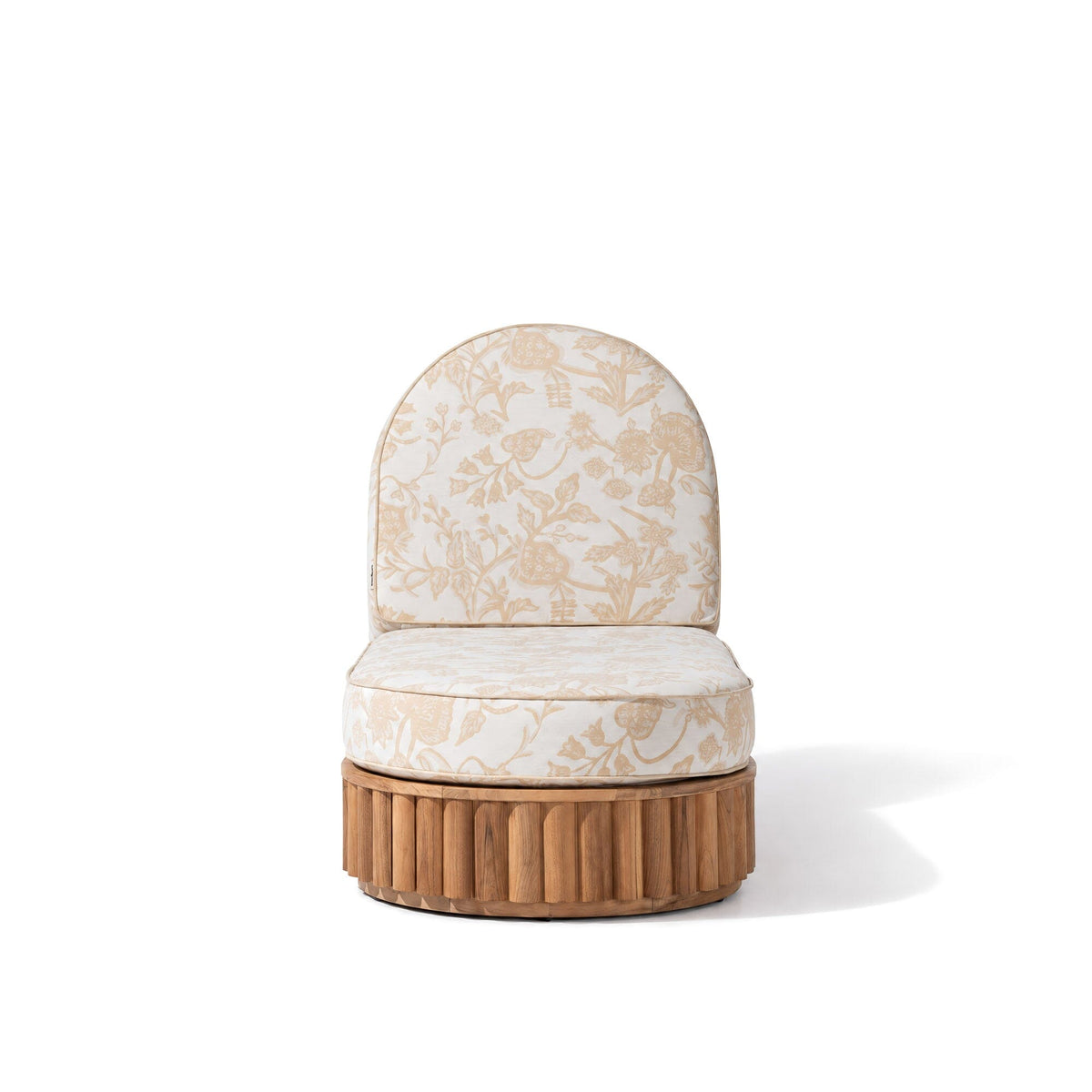 The Daisy Sun Lounger Daisy Sun Lounger Kit Business & Pleasure Co. 