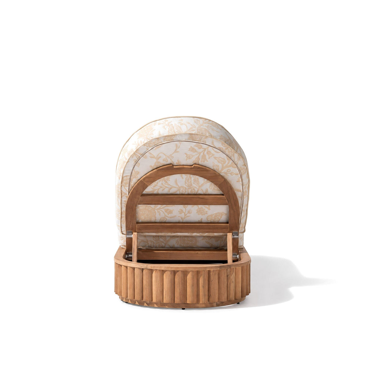 The Daisy Sun Lounger Daisy Sun Lounger Kit Business & Pleasure Co. 