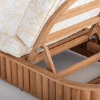 The Daisy Sun Lounger Daisy Sun Lounger Kit Business & Pleasure Co. 