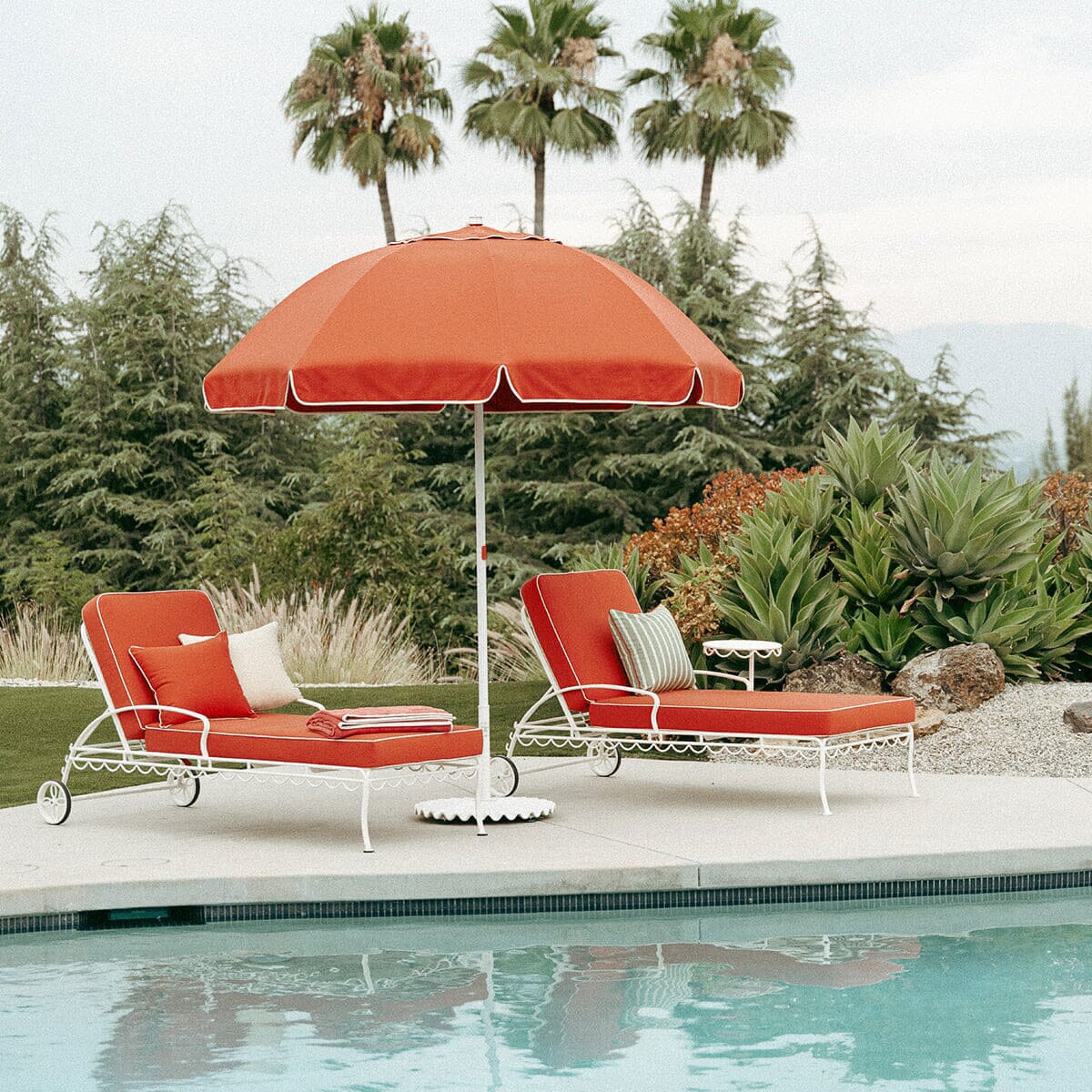 Business & Pleasure Co. The Patio Umbrella