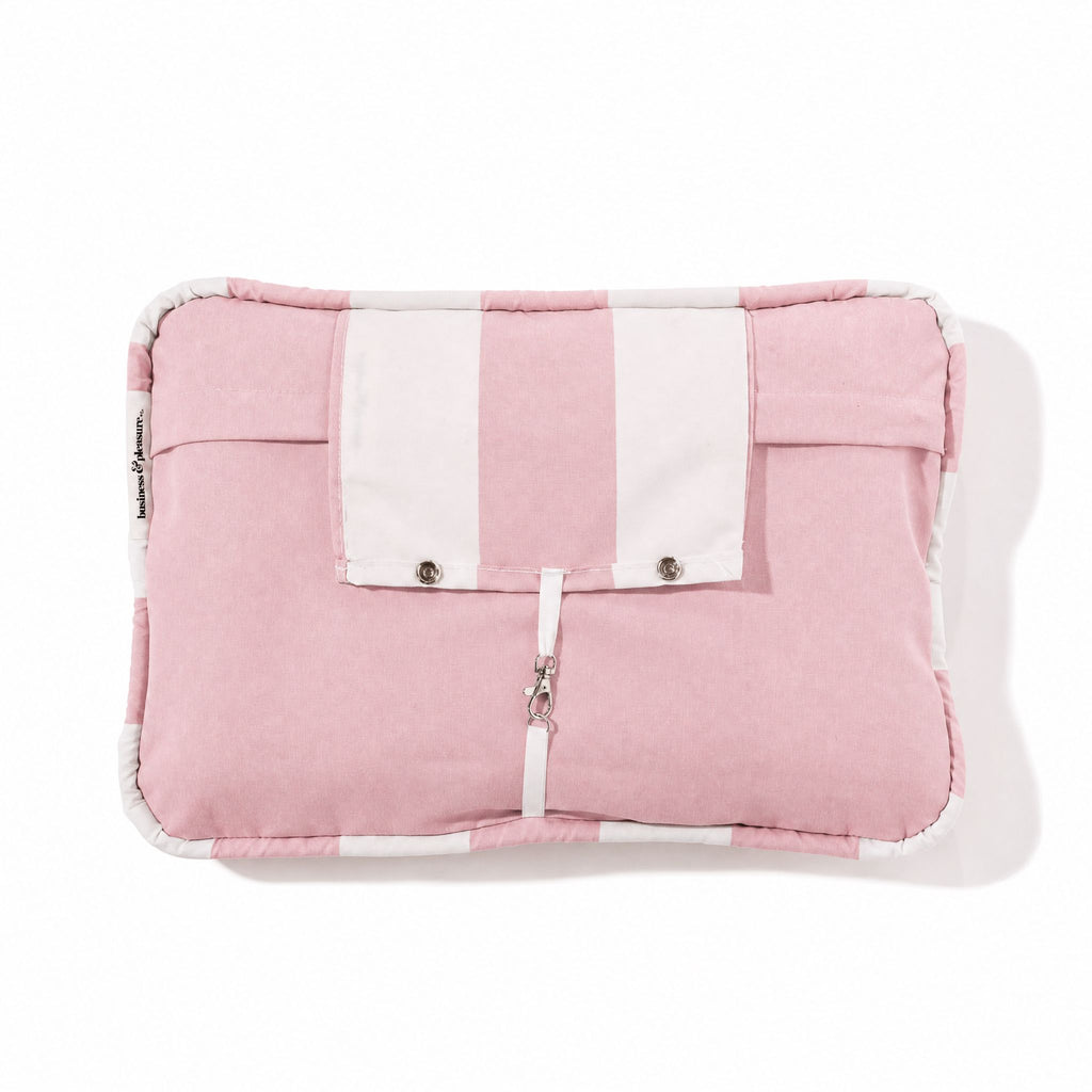 The Inflatable Beach Pillow Inflatable Beach Pillow Business & Pleasure Co. 