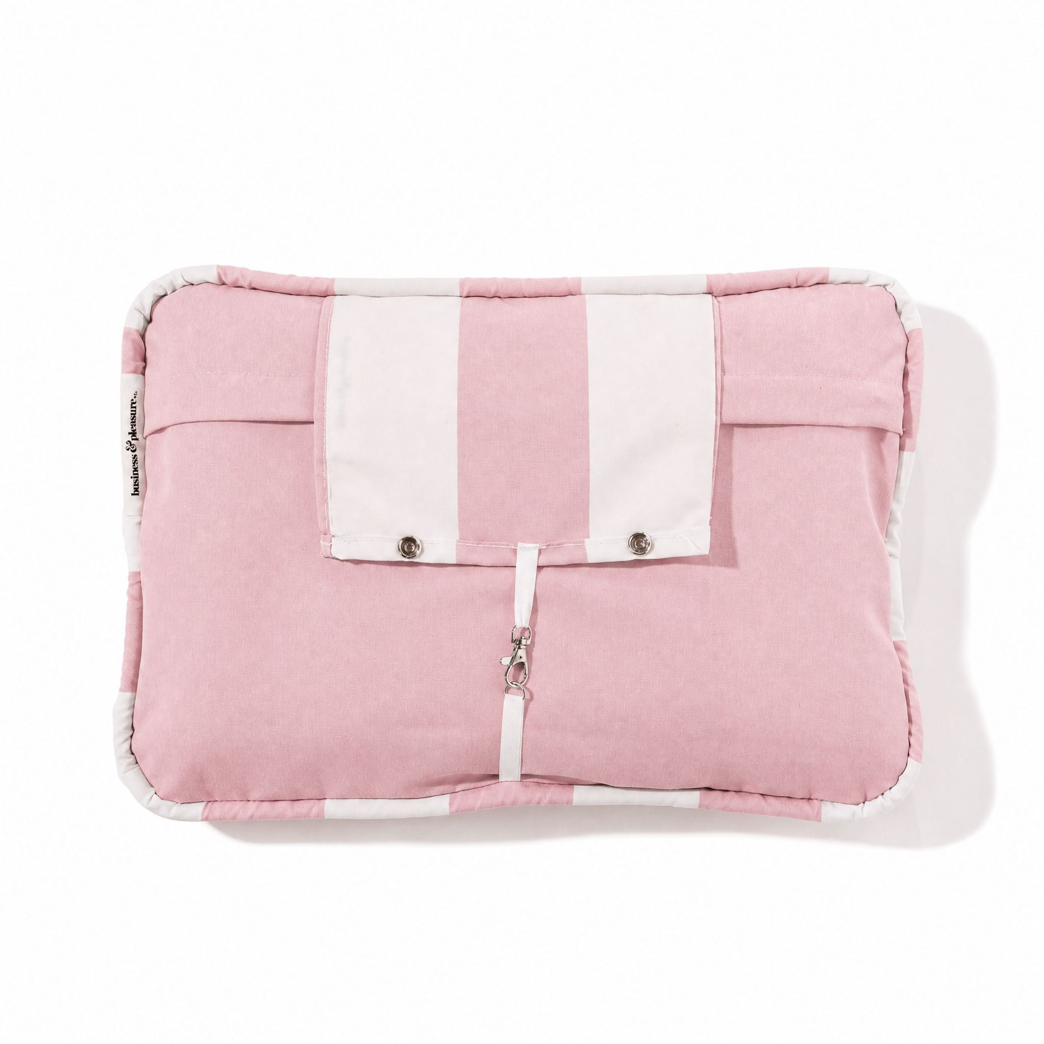 The Inflatable Beach Pillow Inflatable Beach Pillow Business & Pleasure Co. 
