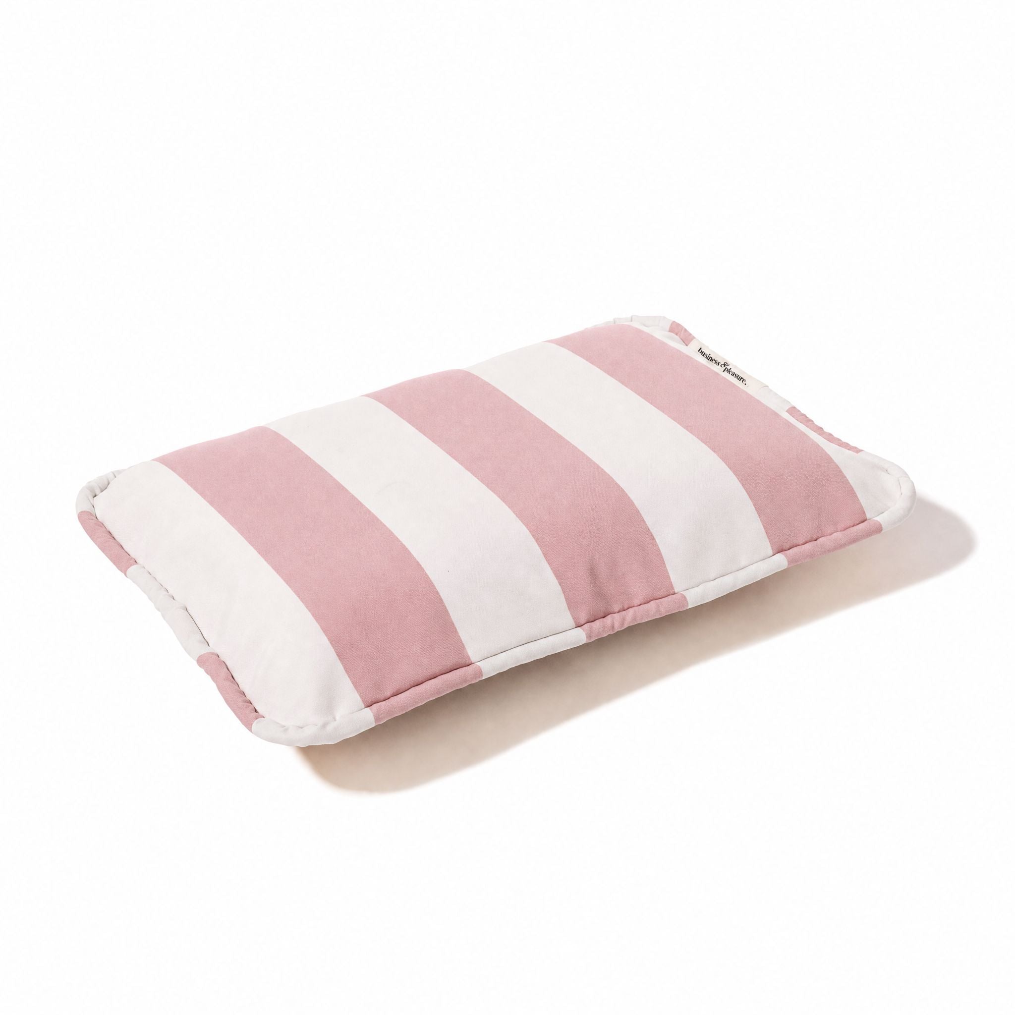 The Inflatable Beach Pillow Inflatable Beach Pillow Business & Pleasure Co. 
