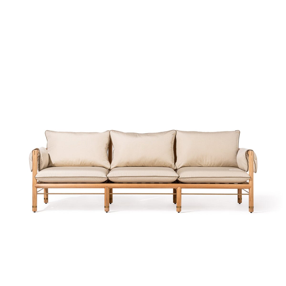 The WES Sofa x Jenni Kayne Business & Pleasure Co. Dune 