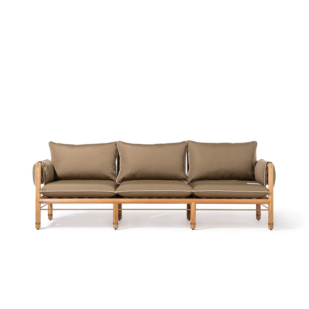 The WES Sofa x Jenni Kayne Business & Pleasure Co. Grove 