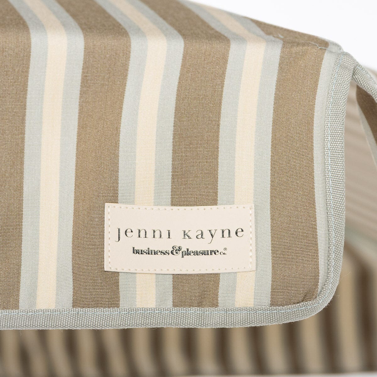 The Amalfi Umbrella x Jenni Kayne Amalfi Umbrella Business & Pleasure Co. 