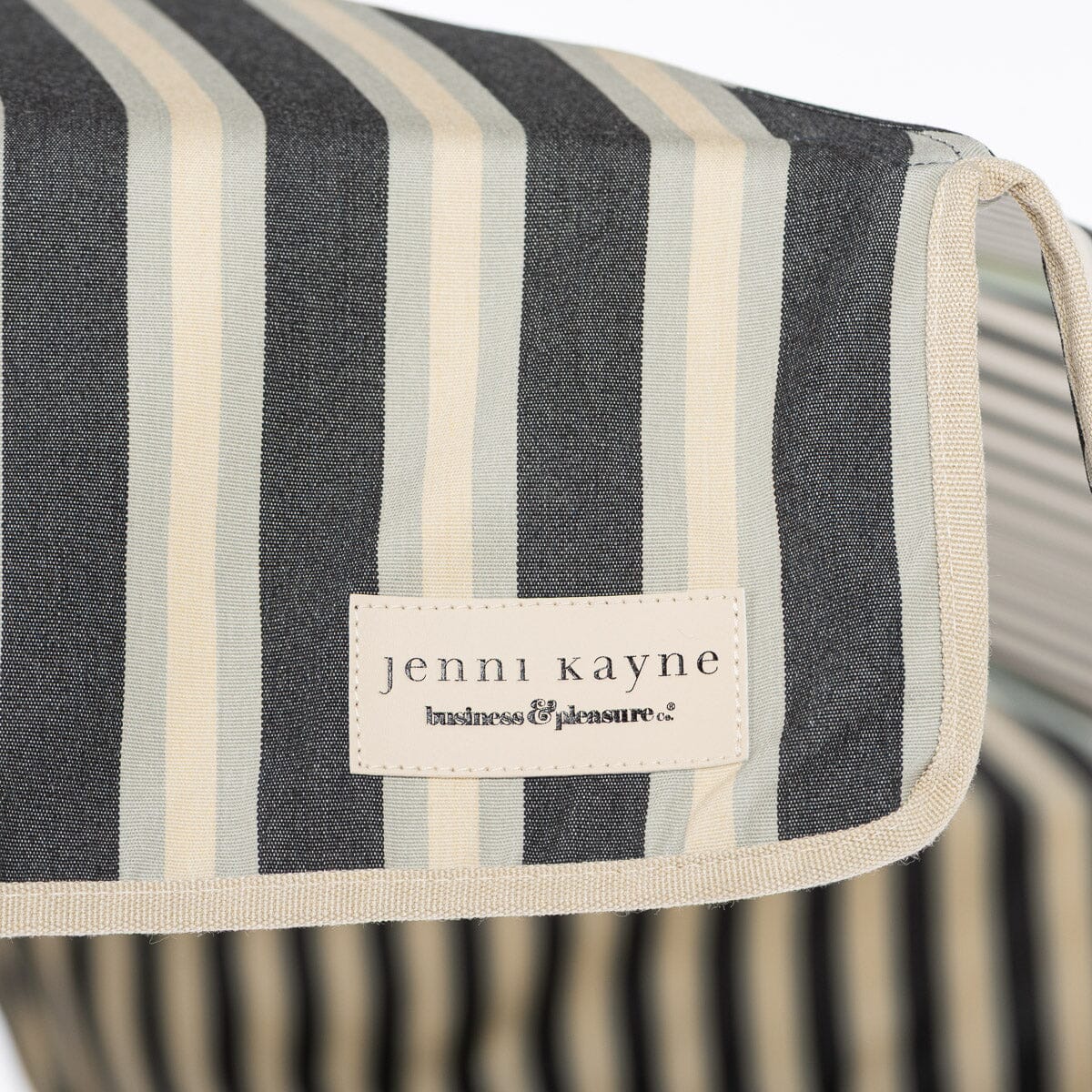 The Amalfi Umbrella x Jenni Kayne Amalfi Umbrella Business & Pleasure Co. 