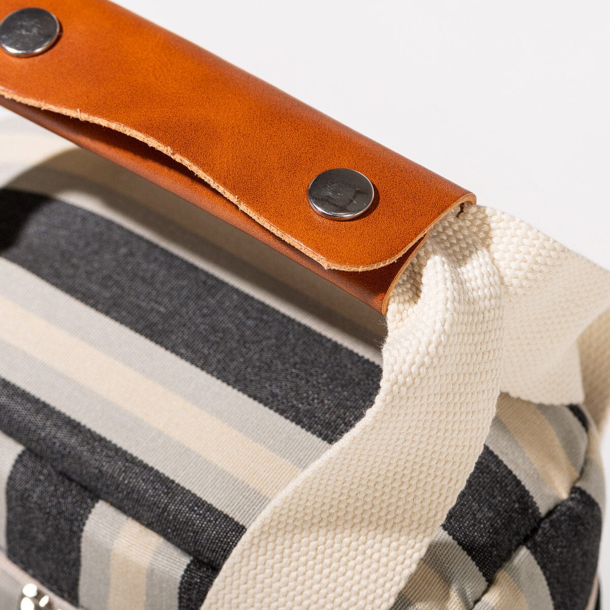 The Wine Cooler Tote Bag x Jenni Kayne Wine Cooler Tote Bag Business & Pleasure Co. 