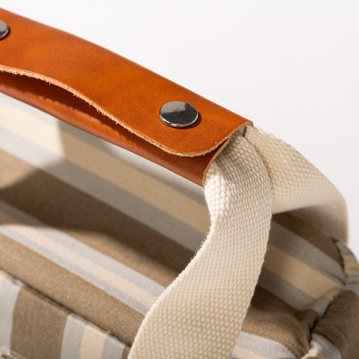The Wine Cooler Tote Bag x Jenni Kayne Wine Cooler Tote Bag Business & Pleasure Co. 