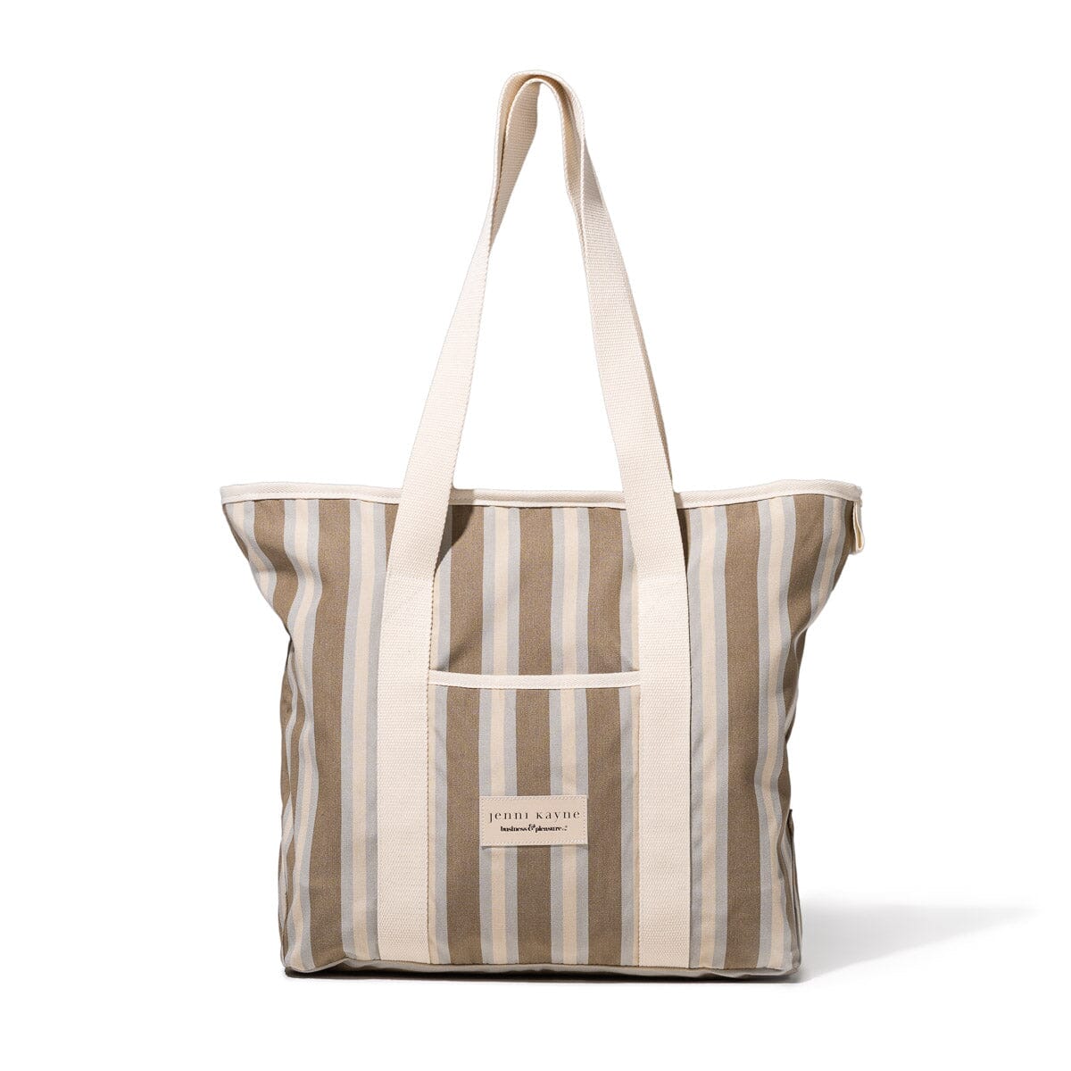 The Volcano Cooler Tote Bag – Business & Pleasure Co.