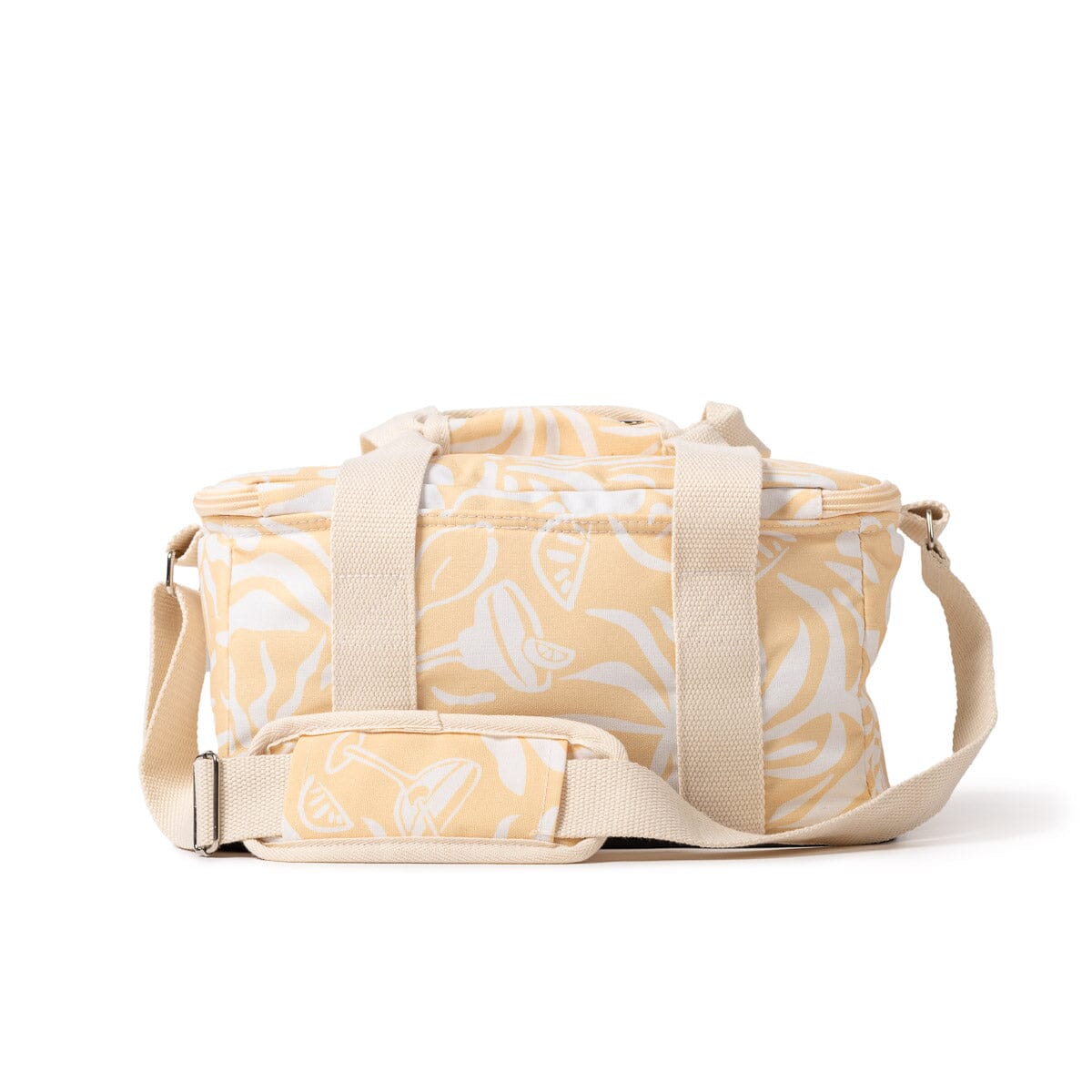 The Volcano Cooler Bag Volcano Cooler Bag Margaritaville by B&P Co. 