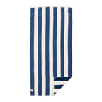 The Havana Towel - Continental Drifter Stripe Havana Beach Towel Business & Pleasure Co 
