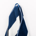 The Havana Towel - Continental Drifter Stripe Havana Beach Towel Business & Pleasure Co 