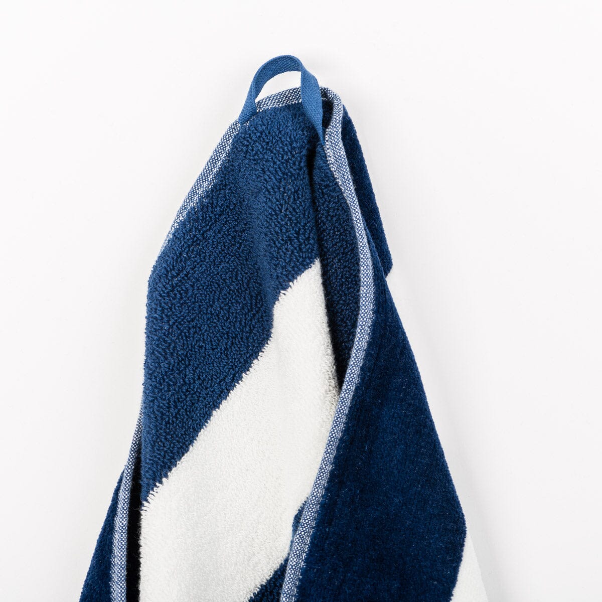 The Havana Towel - Continental Drifter Stripe Havana Beach Towel Business & Pleasure Co 