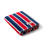 The Havana Towel Margaritaville by B&P Co. Continental Drifter Hampton 