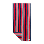 The Havana Towel Havana Beach Towel Margaritaville by B&P Co. 