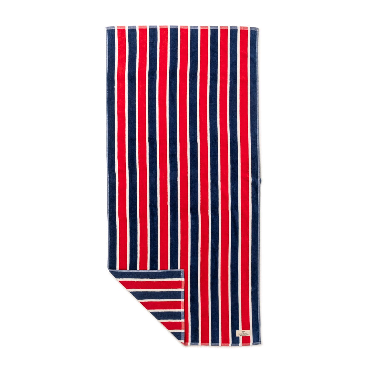 The Havana Towel Havana Beach Towel Margaritaville by B&P Co. 