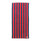 The Havana Towel Havana Beach Towel Margaritaville by B&P Co. 