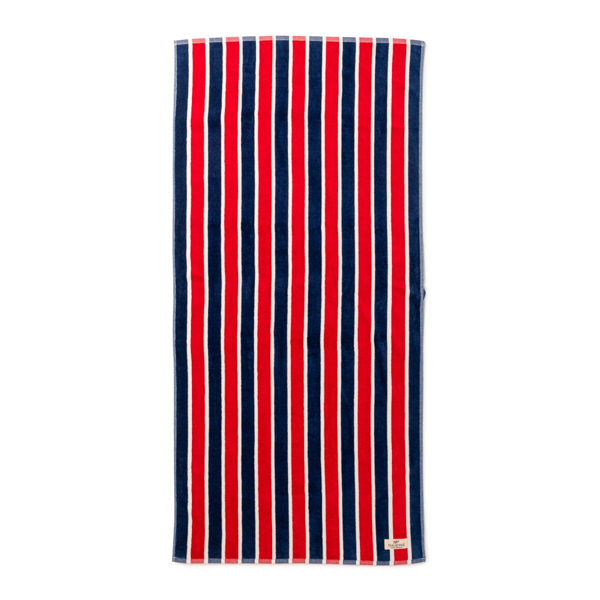 The Havana Towel Havana Beach Towel Margaritaville by B&P Co. 