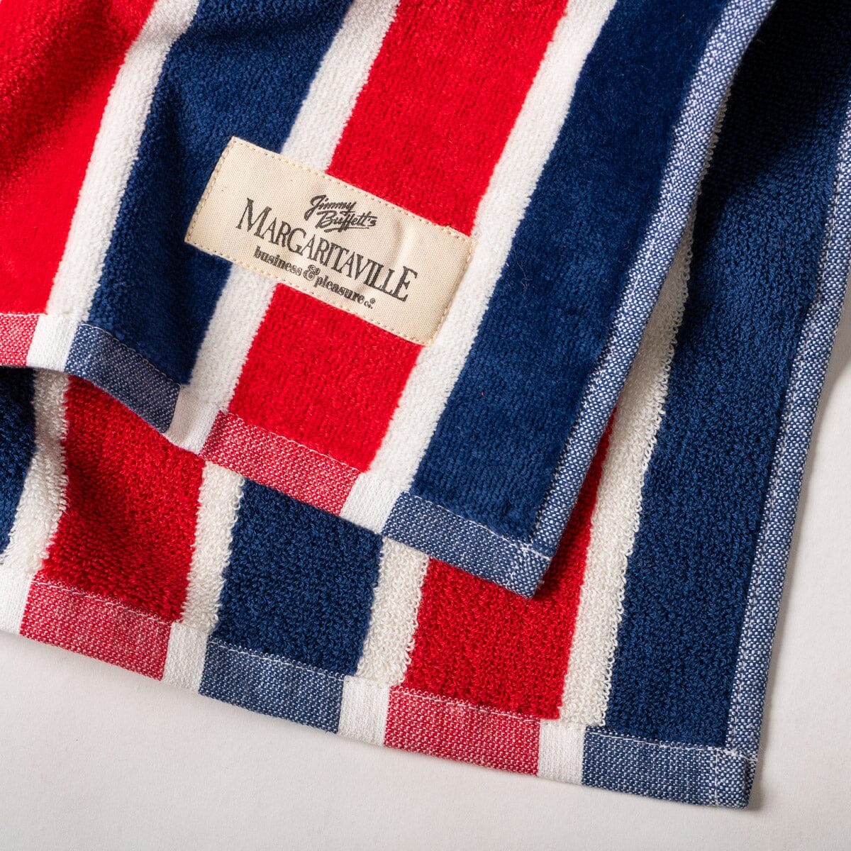 The Havana Towel Havana Beach Towel Margaritaville by B&P Co. 