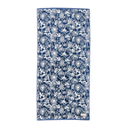 The Havana Towel - Continental Drifter Tiki Havana Beach Towel Business & Pleasure Co 
