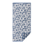 The Havana Towel - Continental Drifter Tiki Havana Beach Towel Business & Pleasure Co 