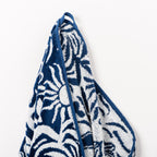 The Havana Towel - Continental Drifter Tiki Havana Beach Towel Business & Pleasure Co 