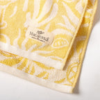 The Havana Towel - Pina Colada Tiki Havana Beach Towel Margaritaville by B&P Co. 