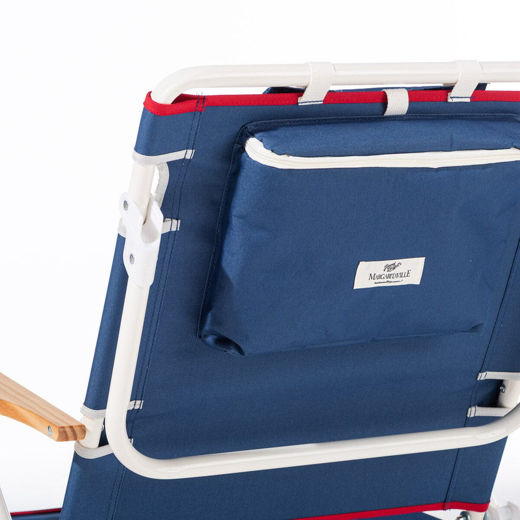The Mañana Chair Mañana Beach Chair Margaritaville by B&P Co. 