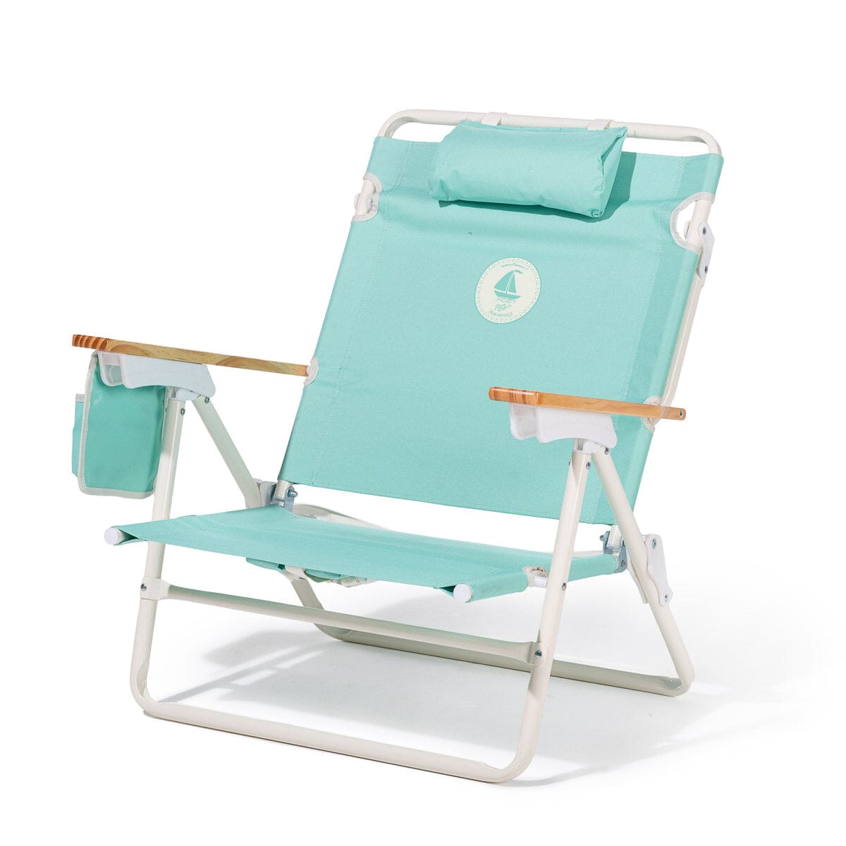 The Mañana Chair Mañana Beach Chair Margaritaville by B&P Co. 