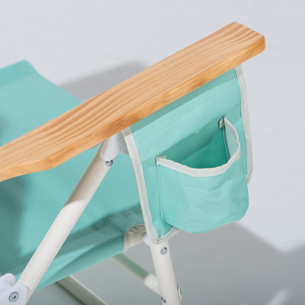 The Mañana Chair Mañana Beach Chair Margaritaville by B&P Co. 