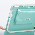 The Mañana Chair Mañana Beach Chair Margaritaville by B&P Co. 